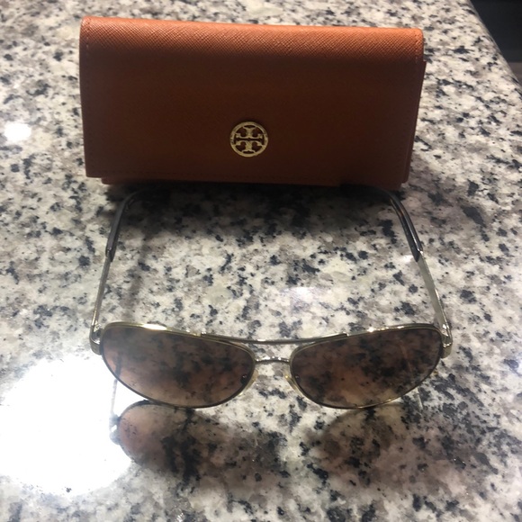 Tory Burch Accessories - Tory Burch sunglasses